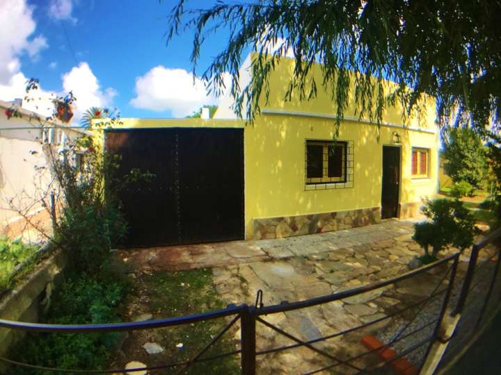 Casa en venta en San Luis, Tarariras