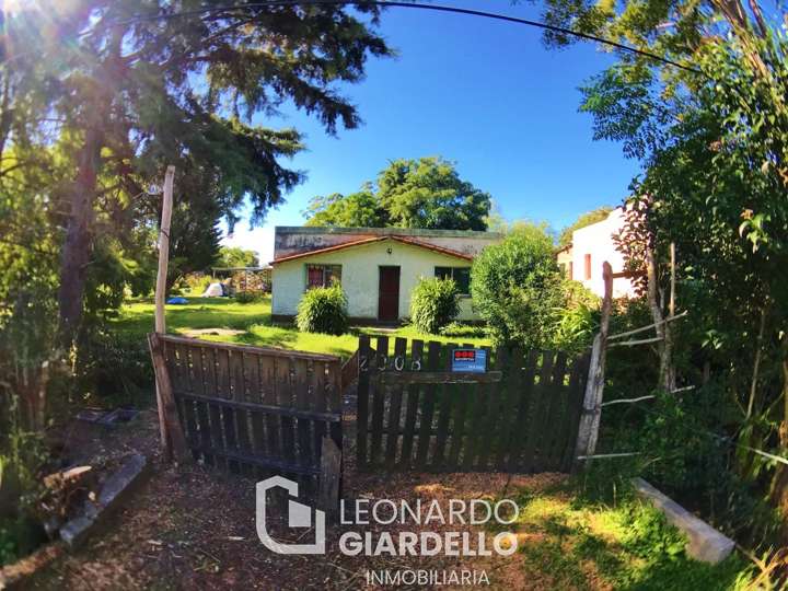 Casa en venta en Tula Suárez de Cutinela, Colonia