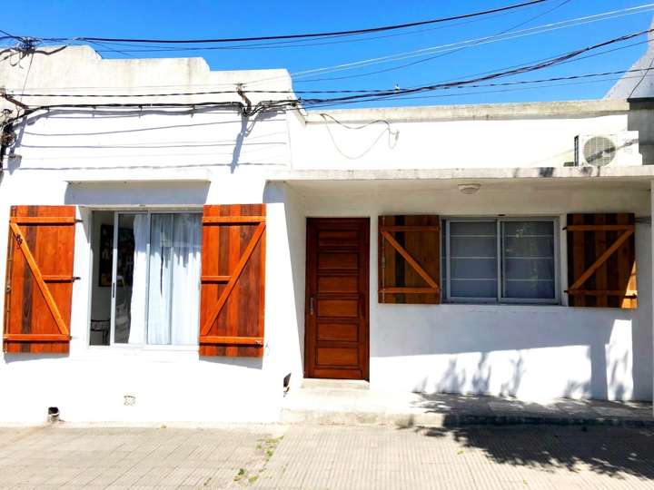 Casa en venta en Soriano, Colonia