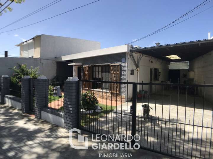 Terreno en venta en Avenida Aparicio Saravia, Colonia