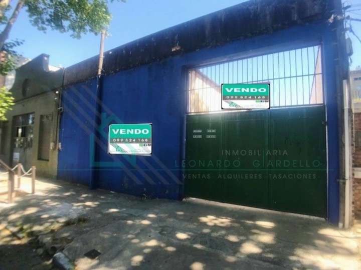 Comercial / Tienda en venta en 18 de Julio, Colonia