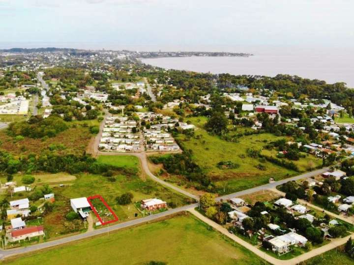 Terreno en venta en Zapicán, Colonia