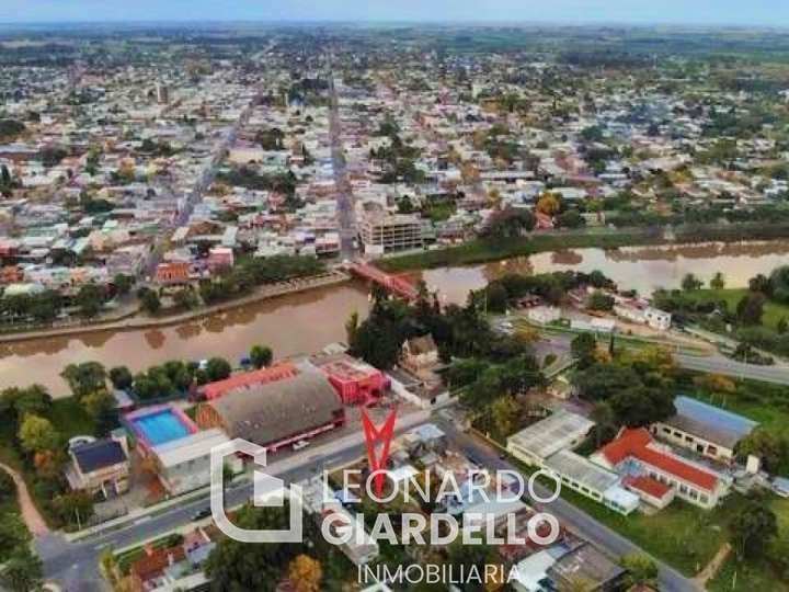 Terreno en venta en José Enrique Rodó, Colonia