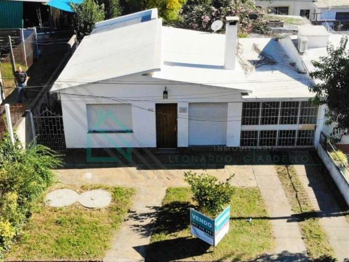 Casa en venta en Eloy Garcia Garcia, Nueva Palmira