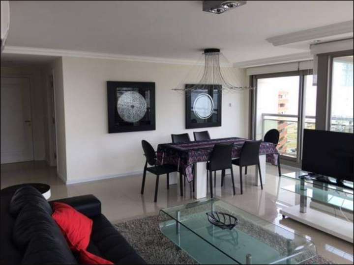 Apartamento en venta en Bulevar General José Gervasio Artigas, Punta Del Este