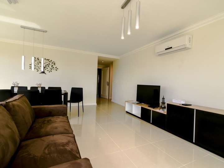 Apartamento en venta en Bulevar General José Gervasio Artigas, Punta Del Este