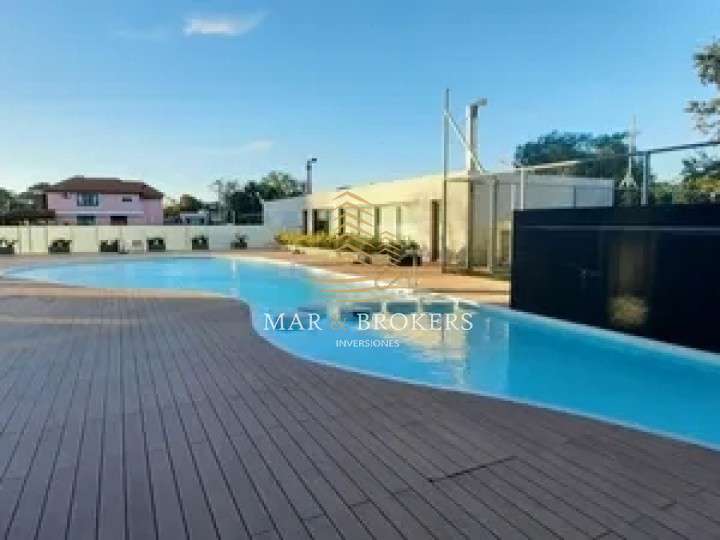 Apartamento en venta en Pernambuco, Punta Del Este