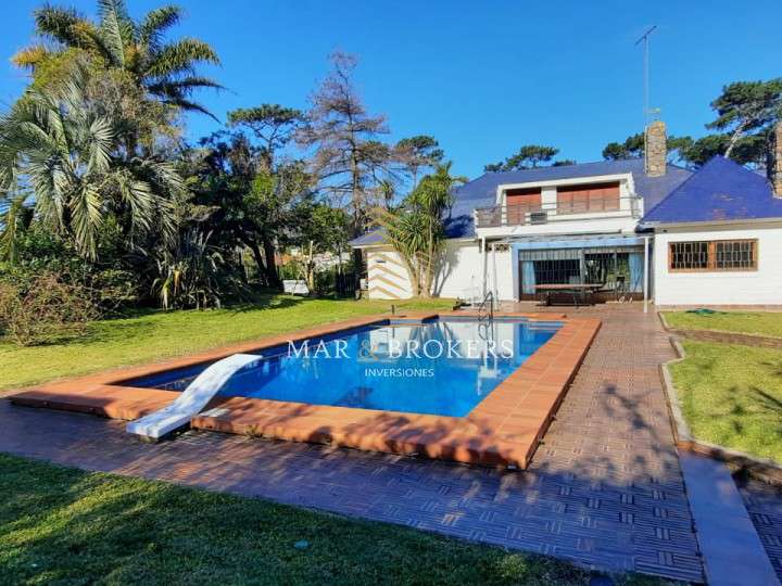 Casa en venta en Naciones Unidas, Punta Del Este