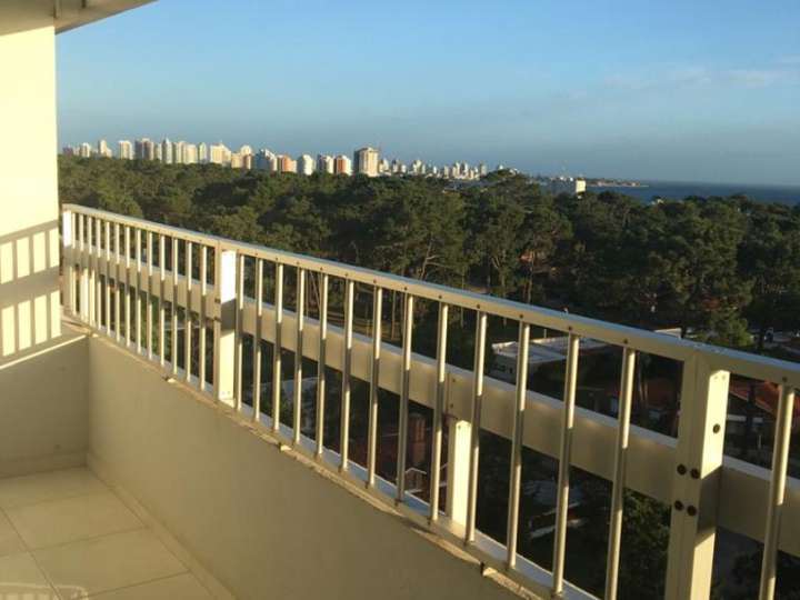 Apartamento en venta en Avenida Franklin Delano Roosevelt, Punta Del Este