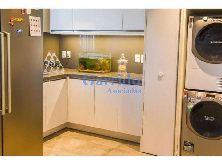 Casa en venta en Rambla General Artigas, Punta Del Este