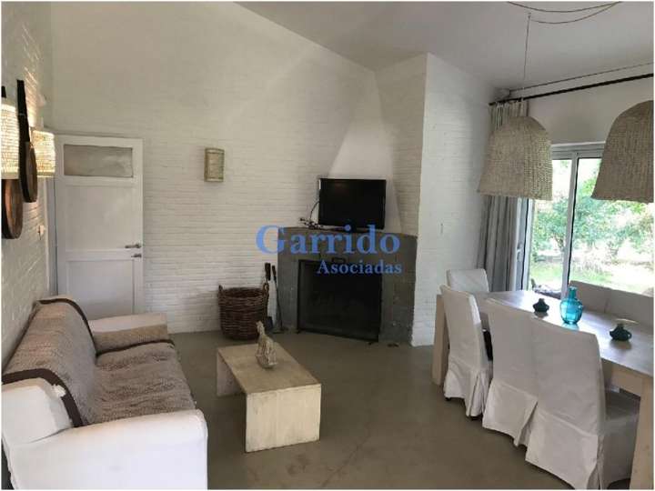 Casa en venta en Rambla General Artigas, Punta Del Este