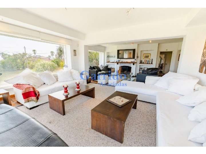 Casa en venta en Cambara, Maldonado