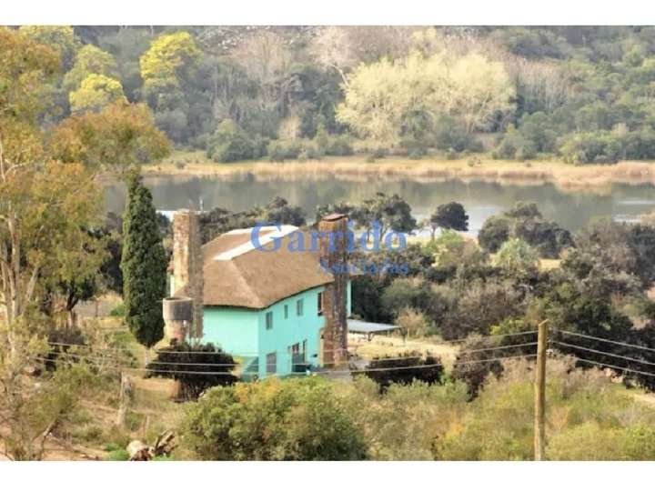 Casa en venta en Sarubbi, Maldonado