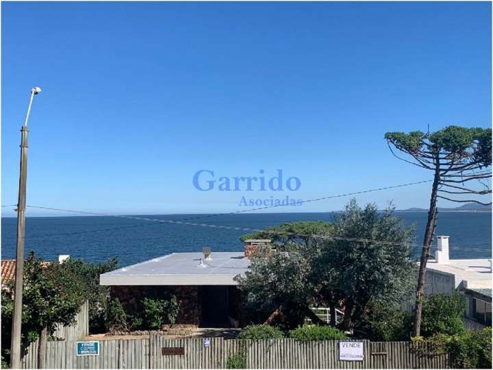 Casa en venta en Ballena, Maldonado