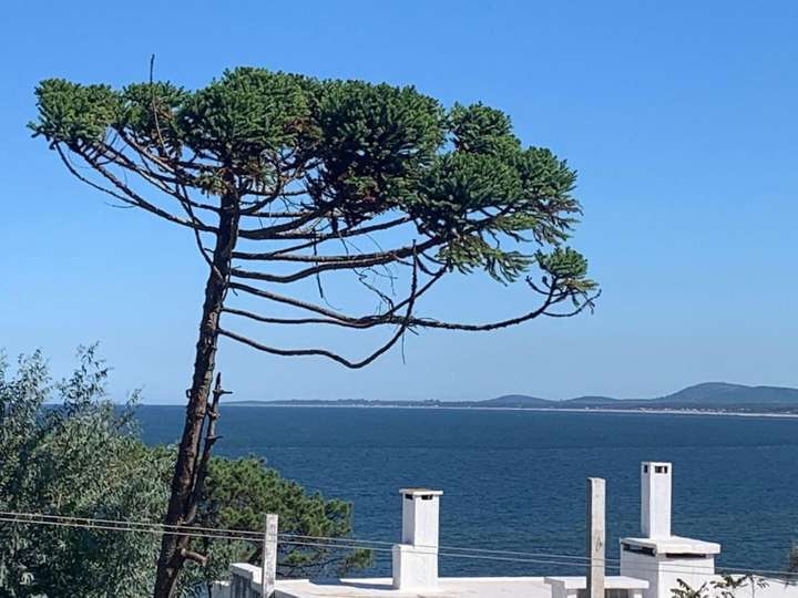 Casa en venta en Mar Rojo, Maldonado