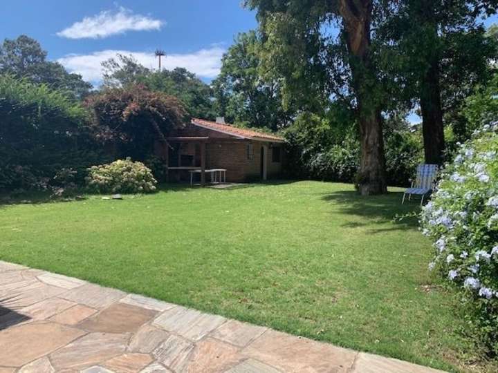 Casa en alquiler en Ostende, Punta Del Este