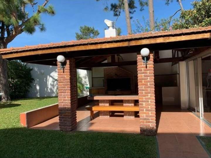 Casa en venta en Justicia, Maldonado