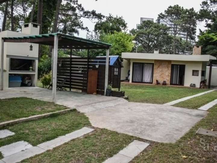 Casa en venta en Florianópolis, Punta Del Este