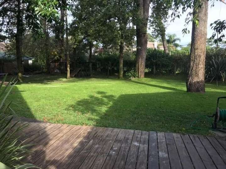 Casa en alquiler en Rosario, Punta Del Este