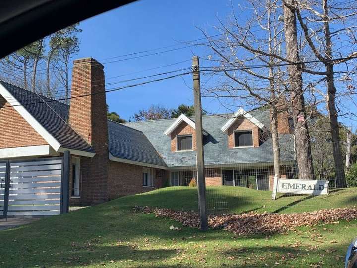 Casa en venta en Fermaentario, Punta Del Este