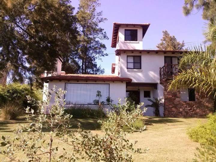Casa en venta en Cambara, Maldonado