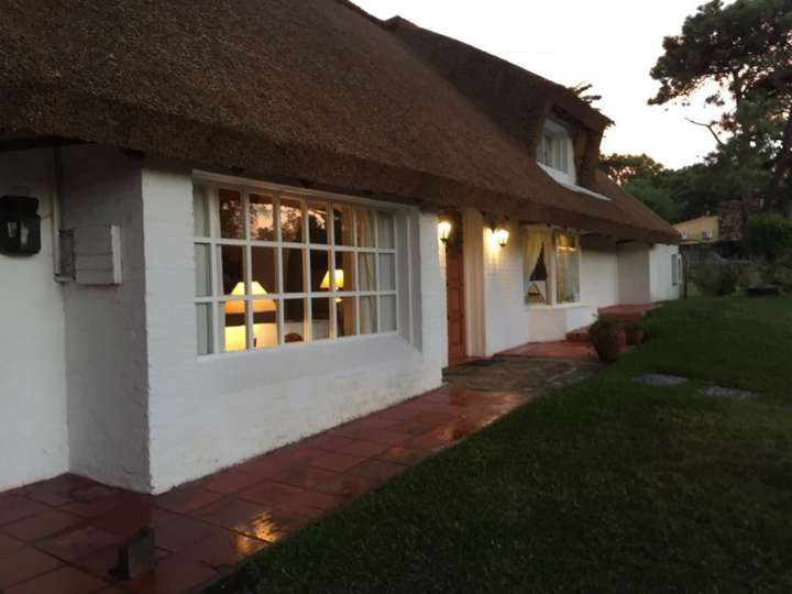 Casa en venta en Las Orquídeas, Maldonado