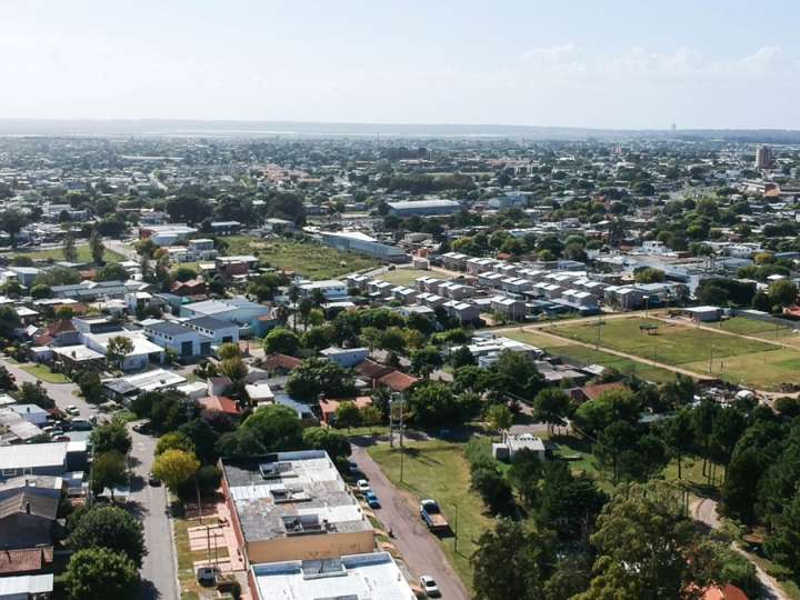 Terreno en venta en Malaga, Maldonado