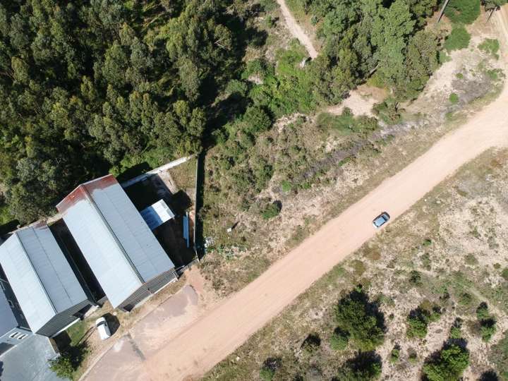 Terreno en venta en Malaga, Maldonado