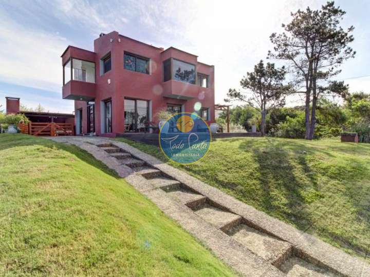 Casa en venta en Calle 4 - El Fogón, Buenos Aires