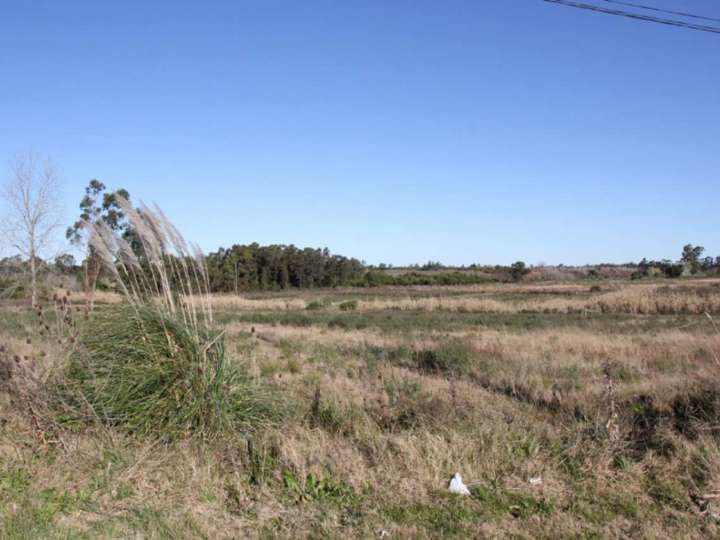Terreno en venta en Ruta 101 Capitán Juan Antonio Artigas, Canelones