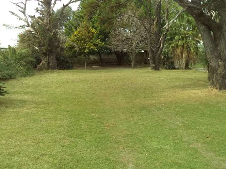 Terreno en venta en Rambla de Los Argentinos, Piriápolis