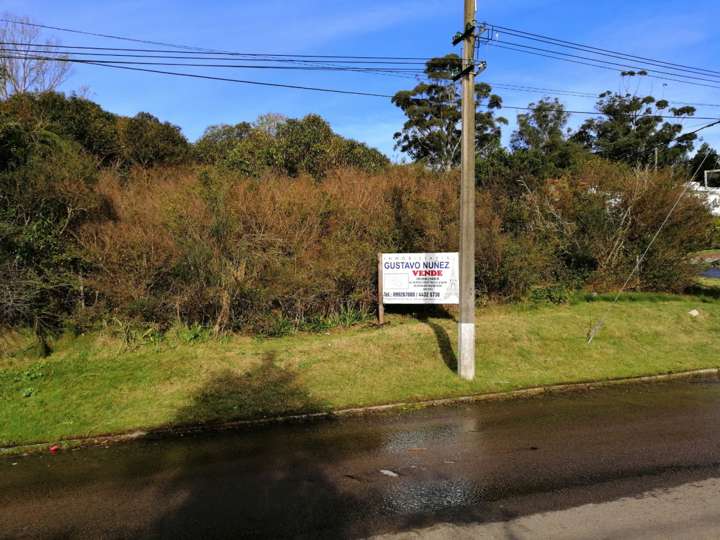 Terreno en venta en General Rondeau, Piriápolis