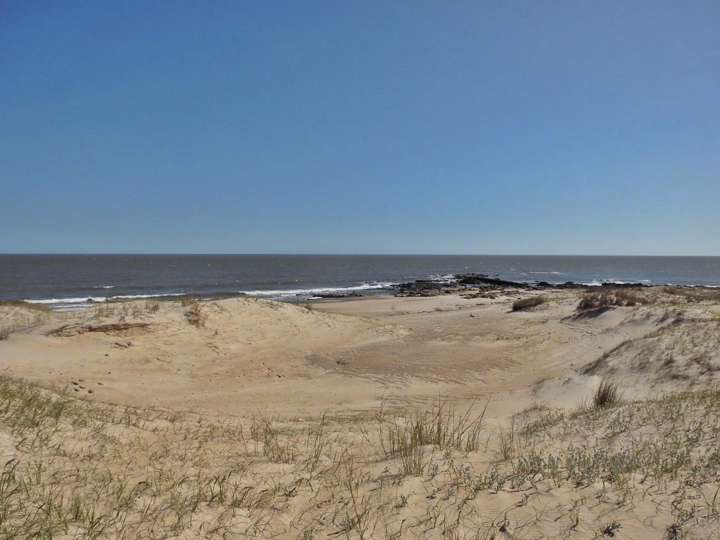 Terreno en venta en Ruta 10 Juan Diaz de Solís, Playa Grande