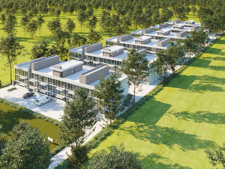 Apartamento en venta en General Fructuoso Rivera, Maldonado