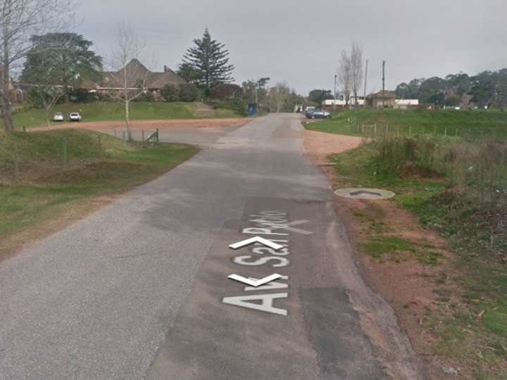 Terreno en venta en Avenida Isabel de Castilla, San Rafael - El Placer