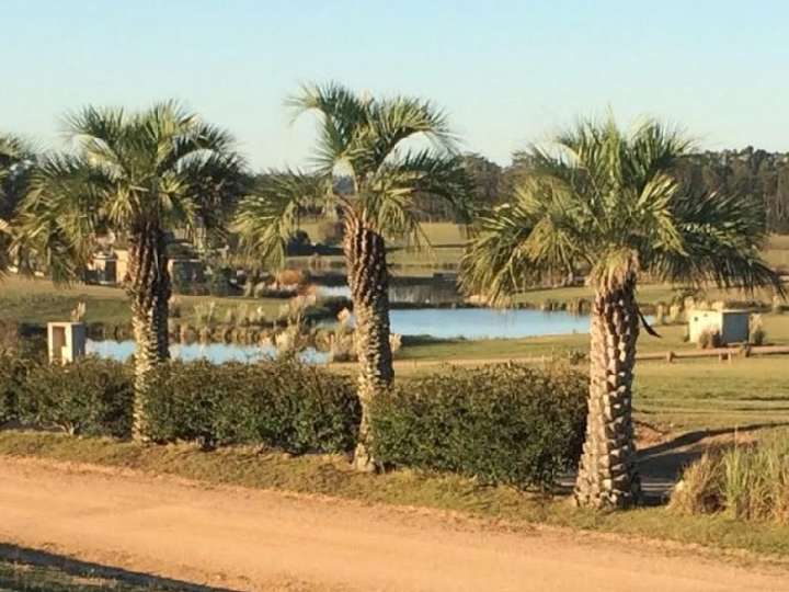 Terreno en venta en Maldonado