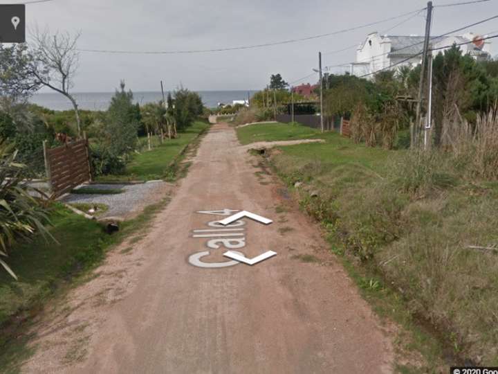 Terreno en venta en Calle 4 - El Fogón, Buenos Aires