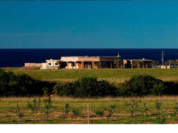 Terreno en venta en Rocha