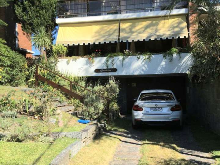 Casa en venta en Río Branco, Punta Del Este