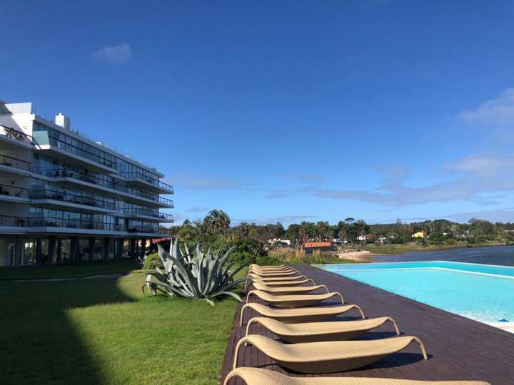 Apartamento en venta en Avenida Eduardo Víctor Haedo, Maldonado