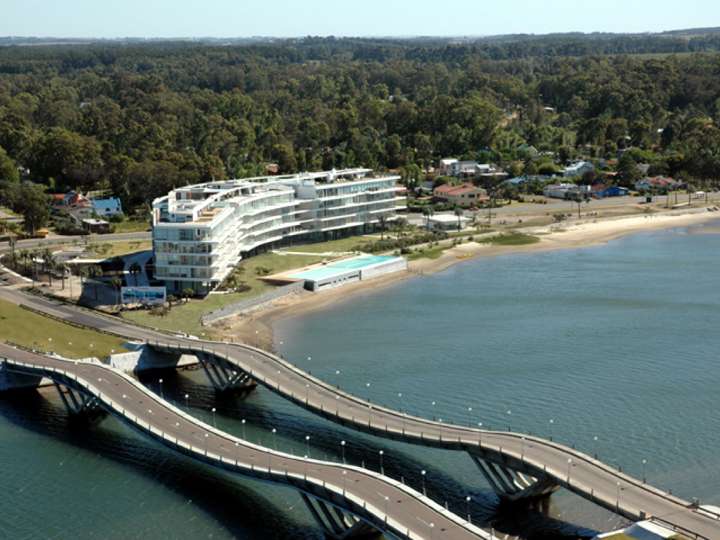 Apartamento en venta en Avenida Eduardo Víctor Haedo, Maldonado