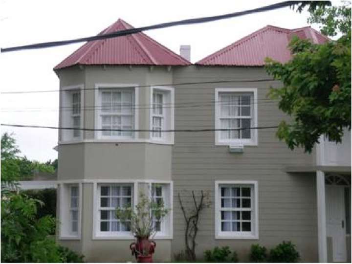 Casa en venta en Blue Disa, Maldonado