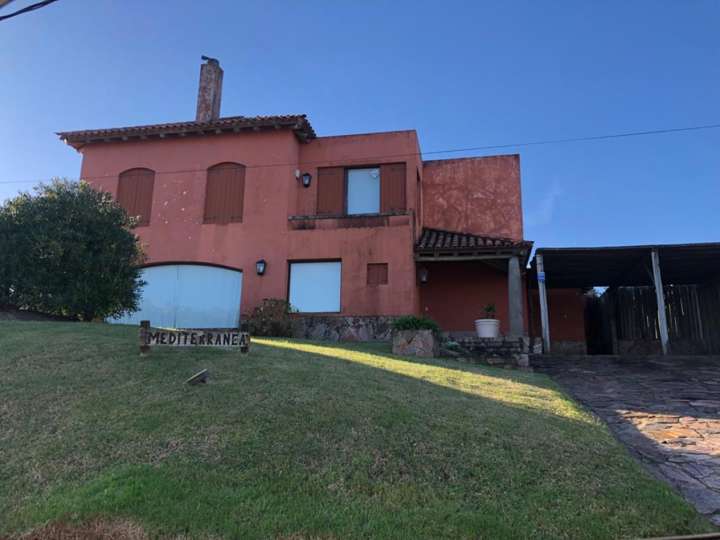 Casa en venta en Abadejos, Maldonado