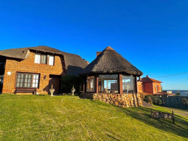 Casa en venta en Las Ballenas, Maldonado