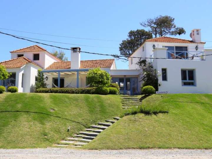 Casa en venta en Cuidad de Santander, Maldonado