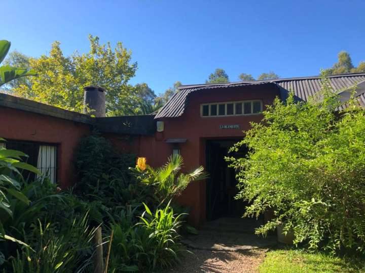 Casa en venta en Lauro Ayestarán, El Tesoro