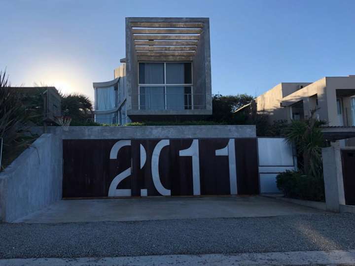 Casa en venta en Orillas del Océano Atlántico, Maldonado