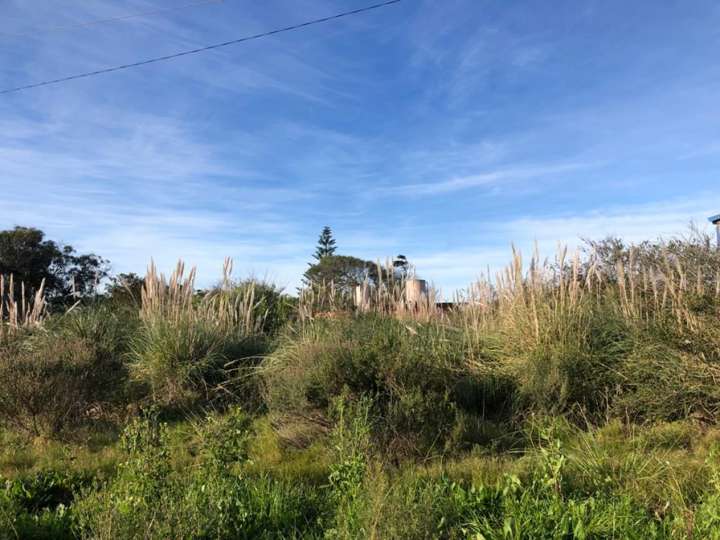 Terreno en venta en Caballas, Maldonado