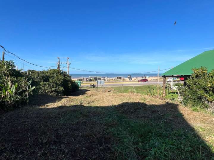 Terreno en venta en Avenida Eduardo Víctor Haedo, Maldonado
