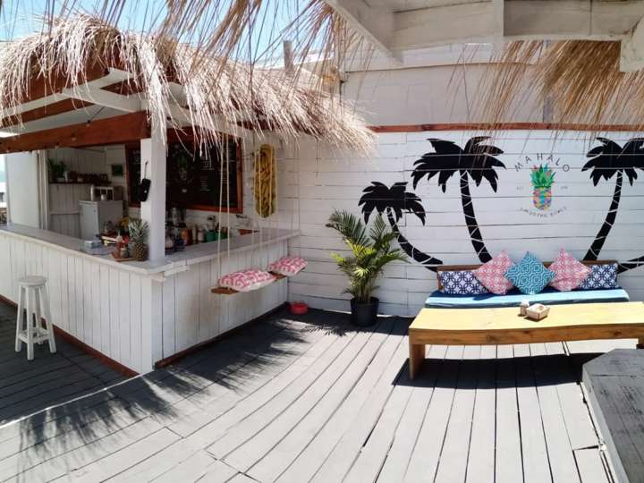 Comercial / Tienda en venta en Avenida Eduardo Víctor Haedo, Maldonado